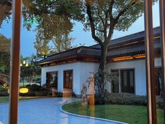 -杭州西湖柳莺里酒店·闻莺厅