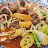 美味吸引四方客！