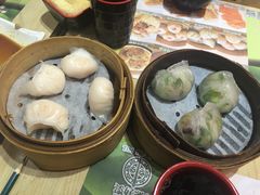 -添好运点心专门店(北角店)