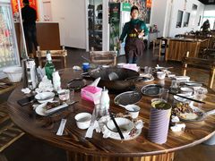 -大自然醉鹅·铁锅火焰鹅(上海联洋店)