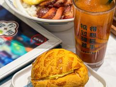 -柠檬树茶餐厅(海雅缤纷城店)