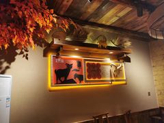 -李久其家民间餐厅(梅溪湖店)