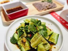 -清真·西域伙伴牛肉面·羊肉串(融创店)