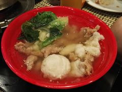 -福州大饭店-自助餐