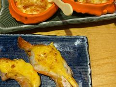 -吉兆·料理(红梅南路店)