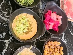 -潮汕美牛肉丸火锅店(天宁寺店)