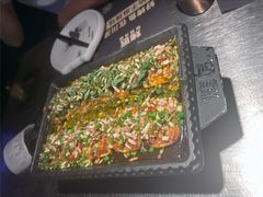 -烤匠麻辣烤鱼(青羊万达店)