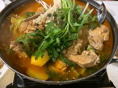 -名家韩国料理·烤肉(瑶海店)