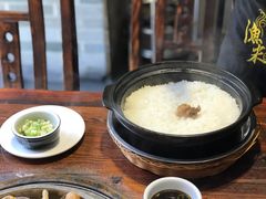-渔米粥(罗湖店)