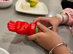 -海底捞火锅(8号仓店)