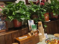 -玉桥餐厅(天坛店)