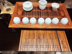 -上海嘉定喜来登酒店