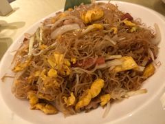 -汇景希尔顿逸林酒店·悦轩中餐厅