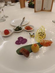 -上海大厦·宴会厅