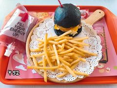 -超级飞侠主题餐厅