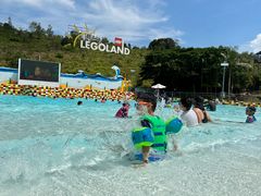 -乐高水上乐园