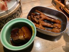 -弄堂里(阿里西溪A区店)