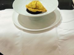 -北京王府井希尔顿酒店·秦唐中餐厅Chynna