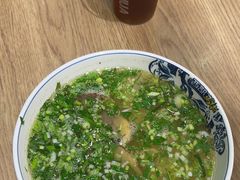-西部马华清真兰州牛肉面·烧烤夜市(三里河店)