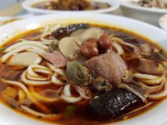 -牛王庙吳記怪味面(双楠店)