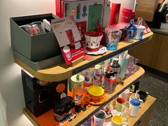 -星巴克(北京新东安)