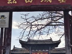 -建水文庙