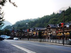 -神农架景区