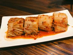 -意成料理