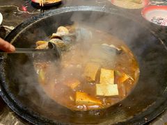 -粗粮人家·东北菜(洋桥店)