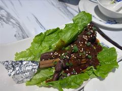 -尹兰楼西北风情餐厅(嘉定店)