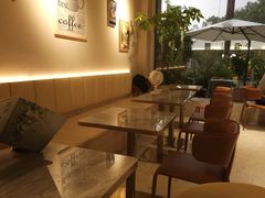 -花神·轻食简餐·咖啡馆·花卉绿植(荷兰花卉小镇店)