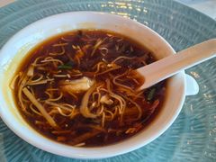 -JWMARRIOTT无锡苏宁JW万豪酒店-悦府65中餐厅