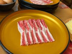 -牛New寿喜烧(青浦店)