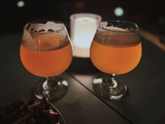 -海风酒吧 喝精酿 听民谣(阿那亚礼堂店)