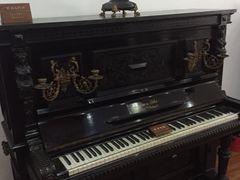 -鼓浪屿钢琴博物馆