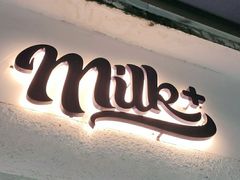 门面-milkplus·泰式奶茶(较场东路店)