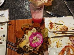 -汉巴味德(大悦城店)