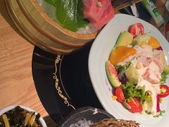 -沼津港精致料理·寿喜烧·烧鸟(青浦宝龙广场日料榜单店)