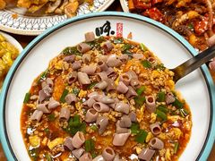 -老地方啤酒屋·海鲜青岛菜大排档(台东步行街店)