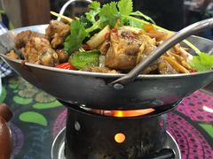 -小厨子私房菜·云南美食店
