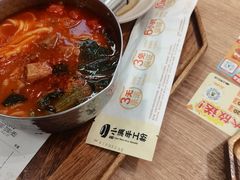 -1788广场美食