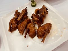 -四季海鲜酒楼·粤菜·早茶·宴会(南山中心区店)