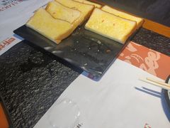 -四斤烤肉(东戴河孟家店)