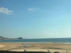 -青岛朗艺美术馆·海景咖啡