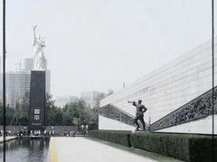 -侵华日军南京大屠杀遇难同胞纪念馆