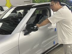 -上海浦东smart汽车全功能店(金桥店)