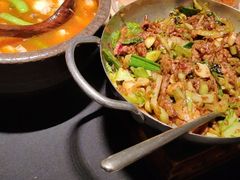 -山石榴·贵州菜(丰盛里店)