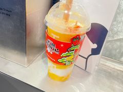 -喜茶(广州石牌桥店)
