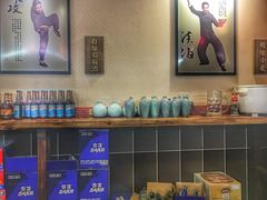 -刘师父老汉口江湖菜(蔡锷路店)