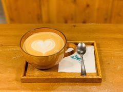 -雕刻时光咖啡馆(南院门店)